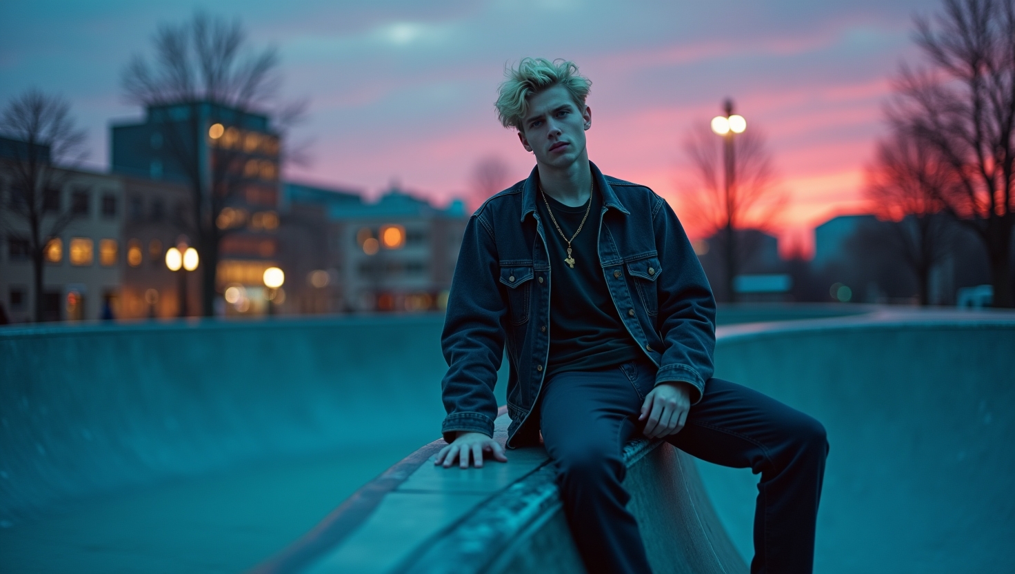 Faggot Twink — live twink cam performers